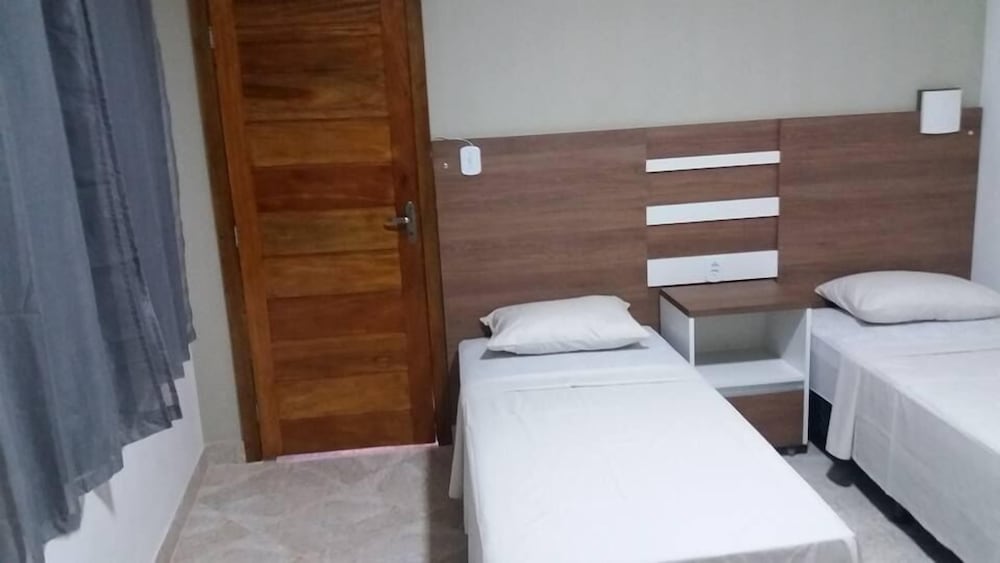 Twin Room photo 1