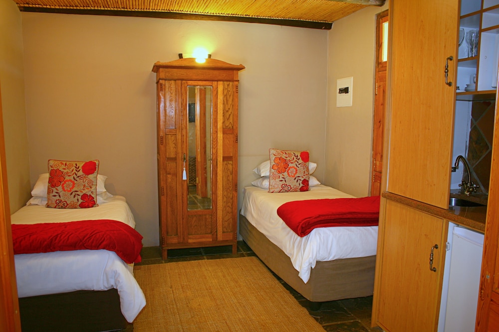 Family Suite, 2 Bedrooms, Ensuite photo 3
