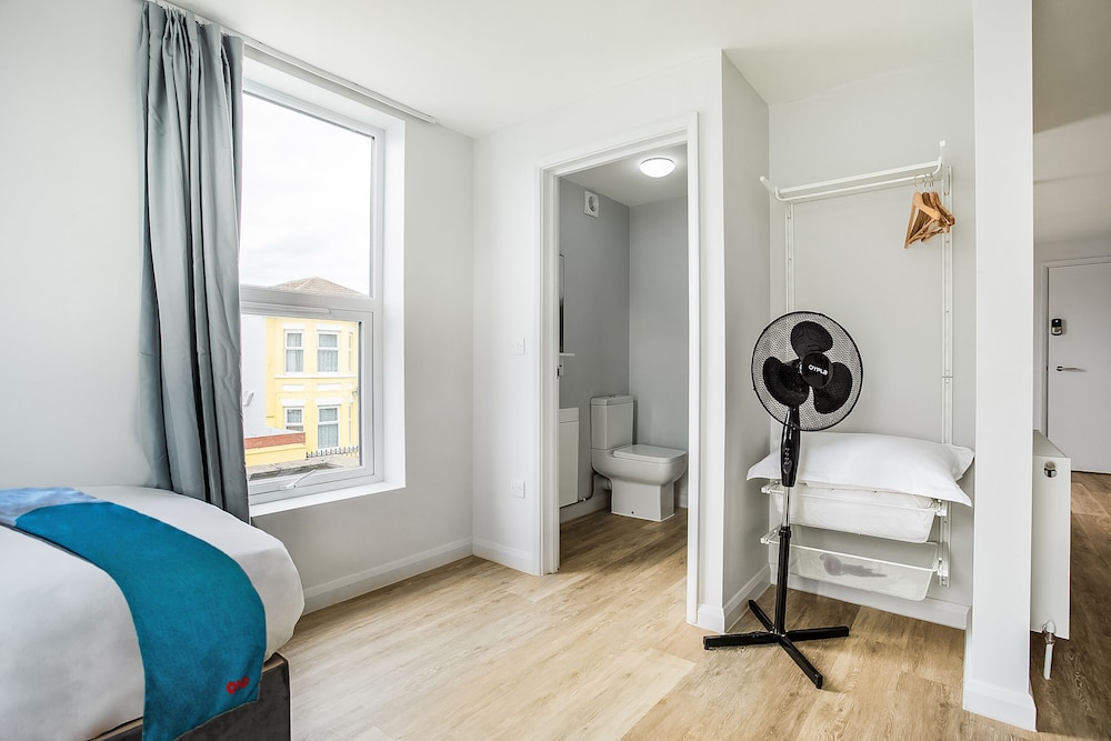 Superior Apartment (Triple) - Photo 5