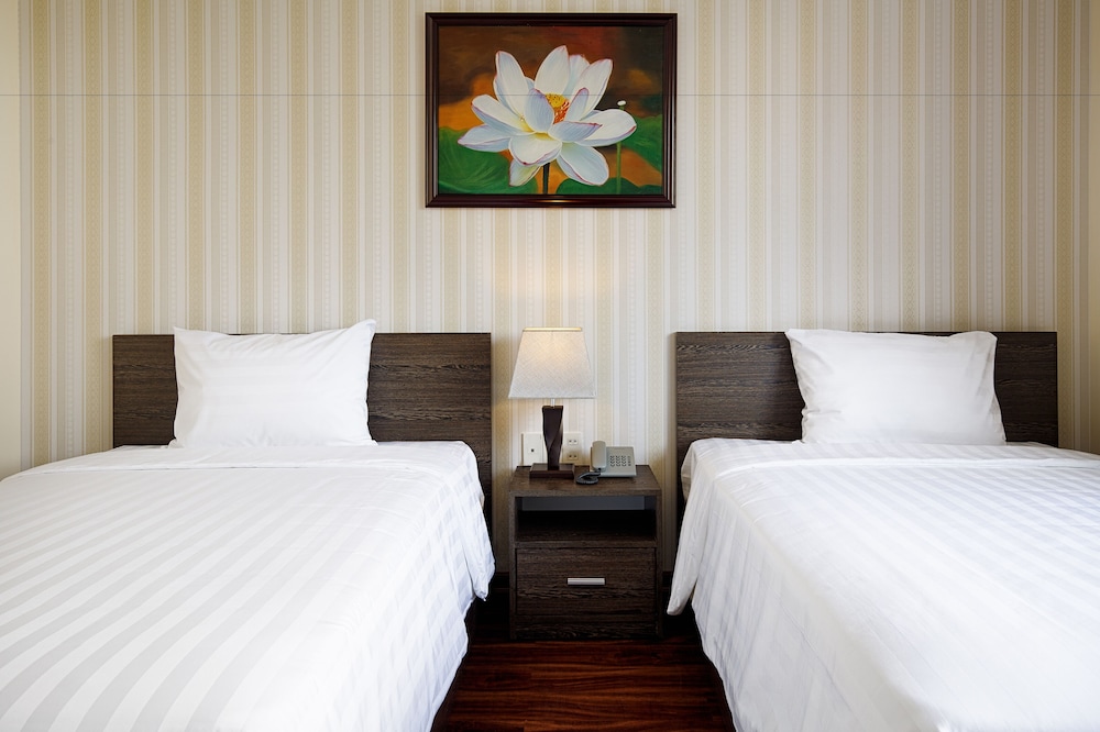 Superior Twin Room photo 2