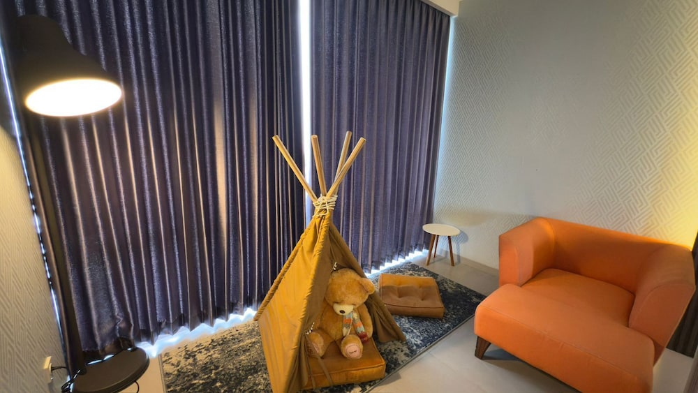 Family Double Room, 1 Bedroom photo 3