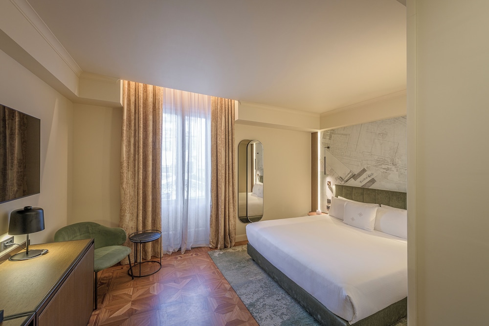 Premium Double Room - Photo 1