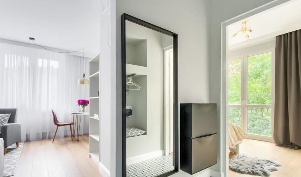Economy Apartment