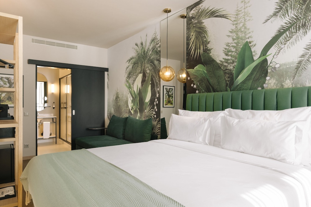 Superior Room (Plus)