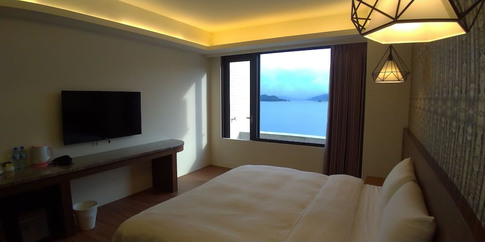 Elite Double Room, 1 Double Bed, Non Smoking photo 2