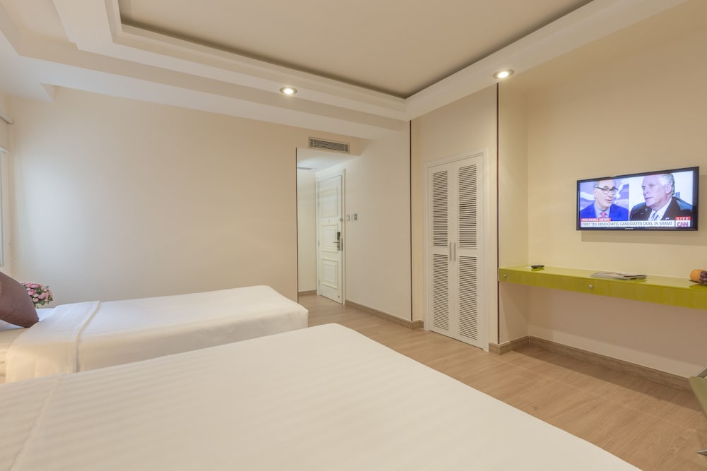 Standard Triple Room photo 2