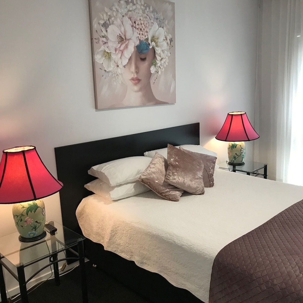 Luxury Apartment, 1 Bedroom photo 2