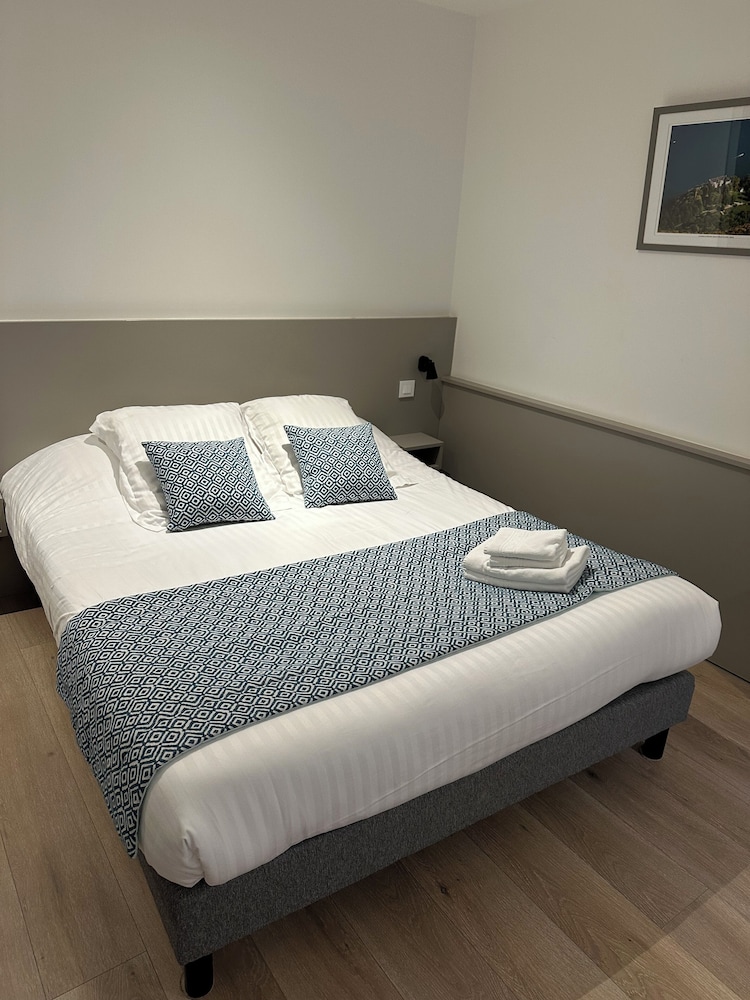 Comfort Double Room, 1 Queen Bed, Non Smoking photo 1