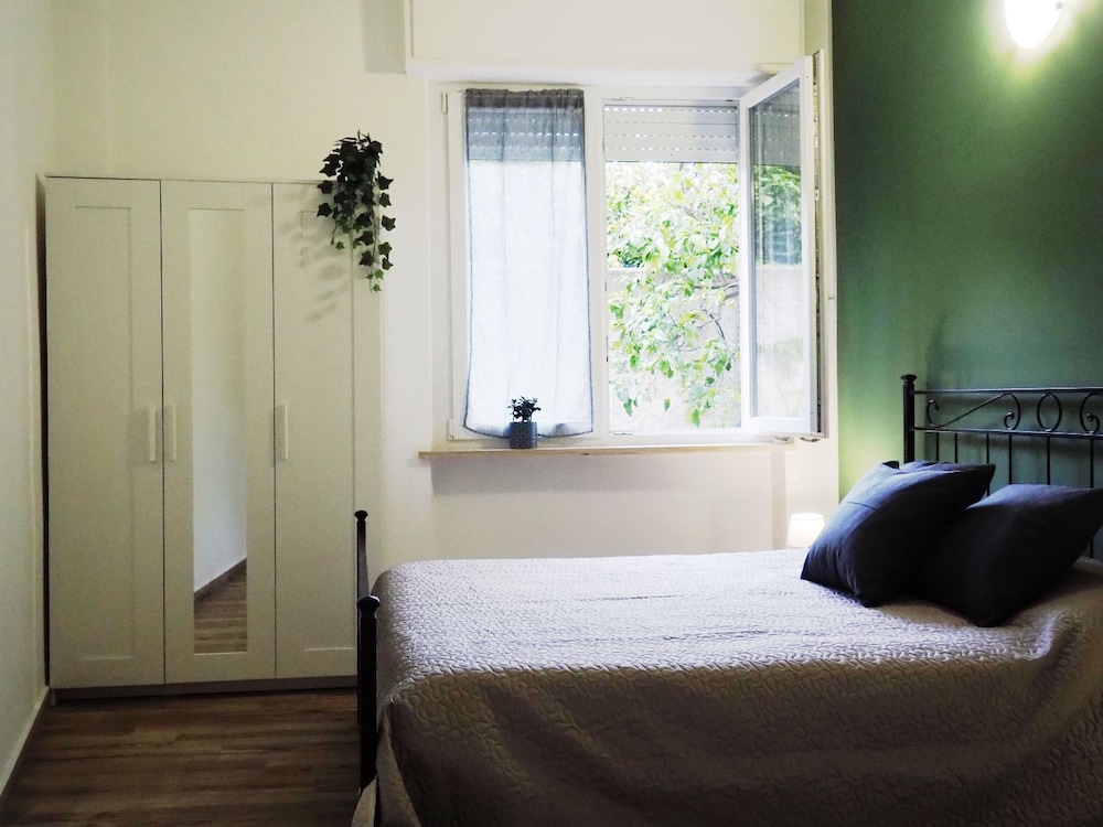 Family Triple Room photo 1