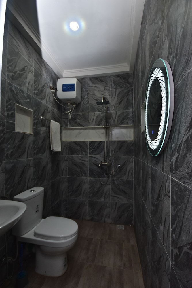 Standard Double Room, Mountain View photo 2