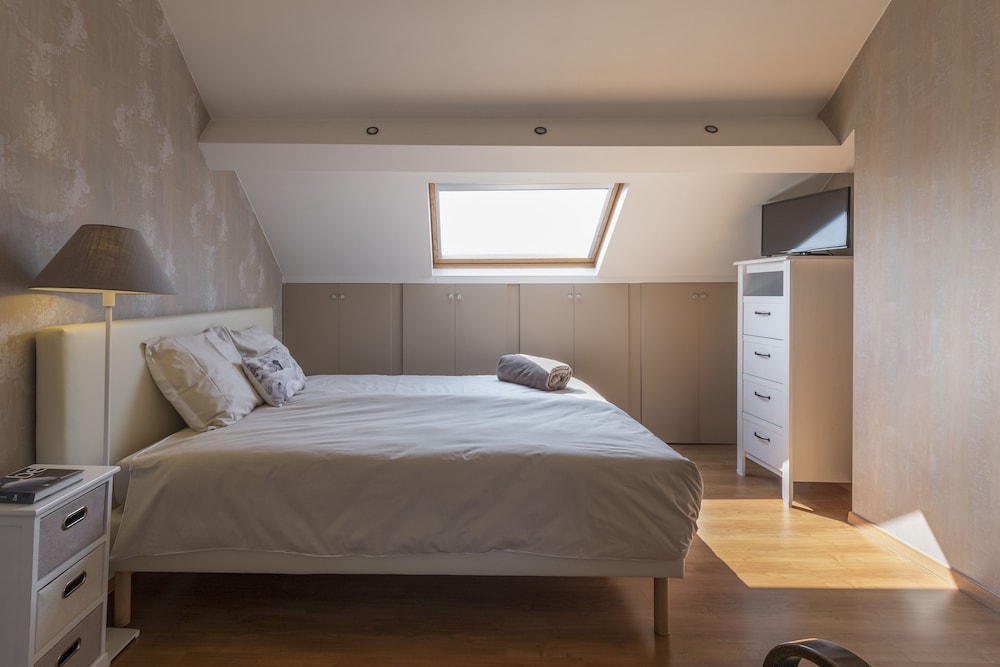 Superior Double Room, 1 Queen Bed photo 1