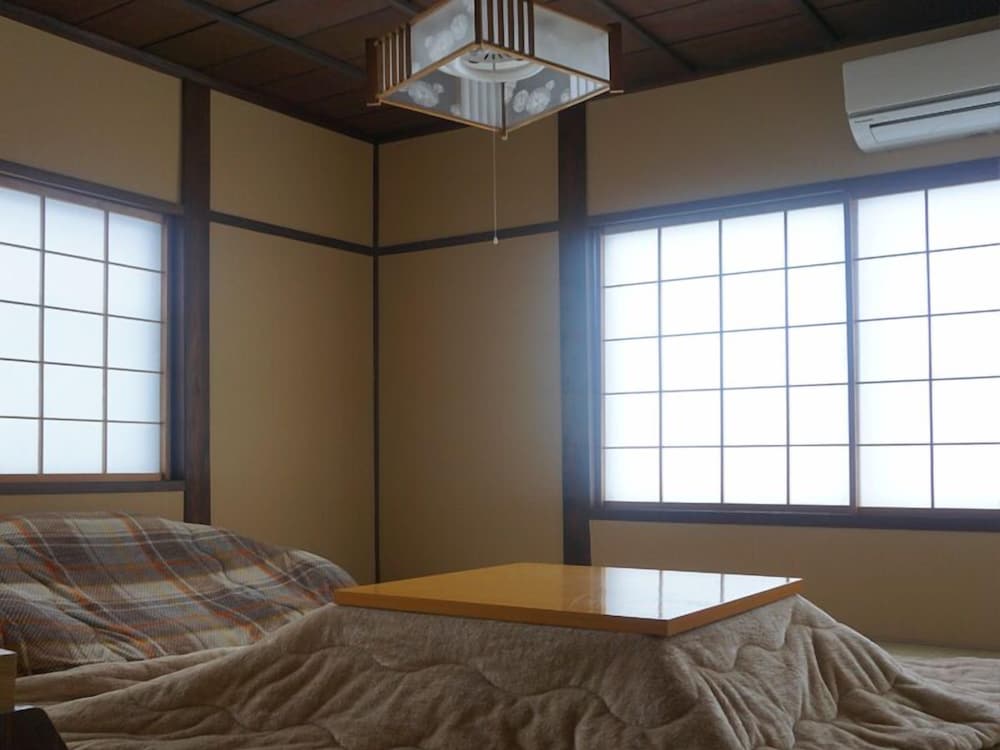 Japanese Style Suite Room photo 3