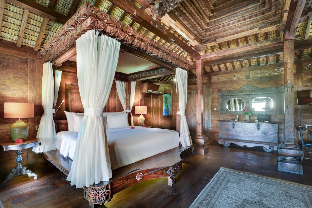 Kudus Suite