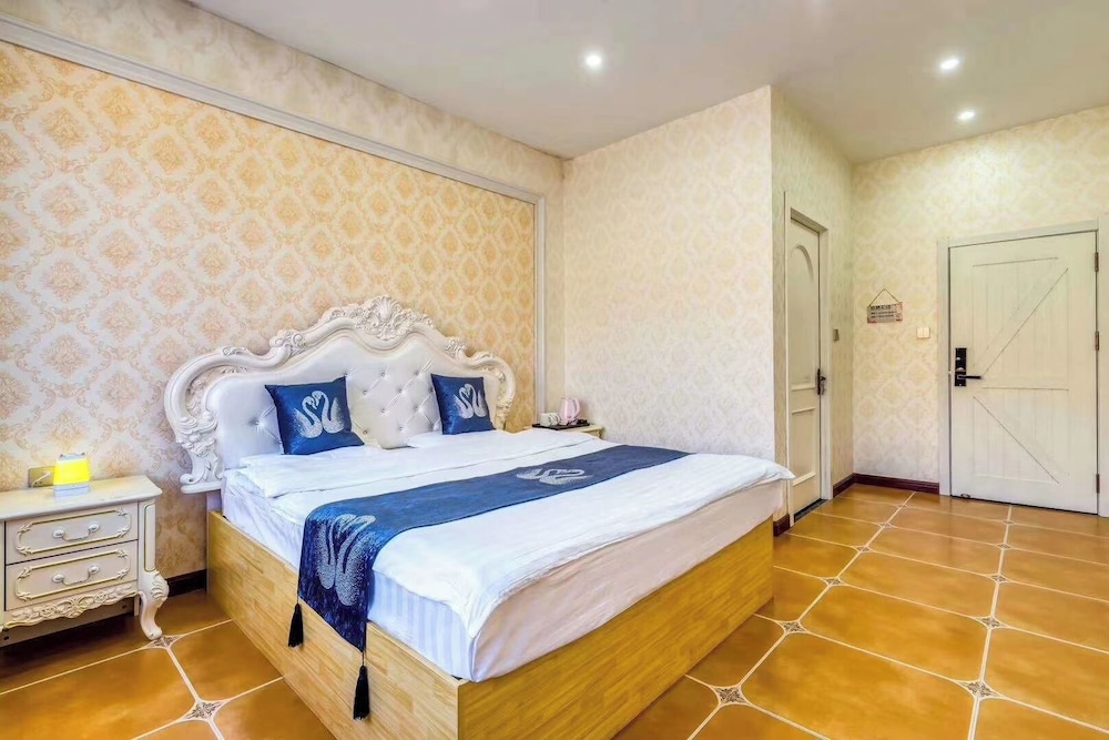 Traditional Double Room