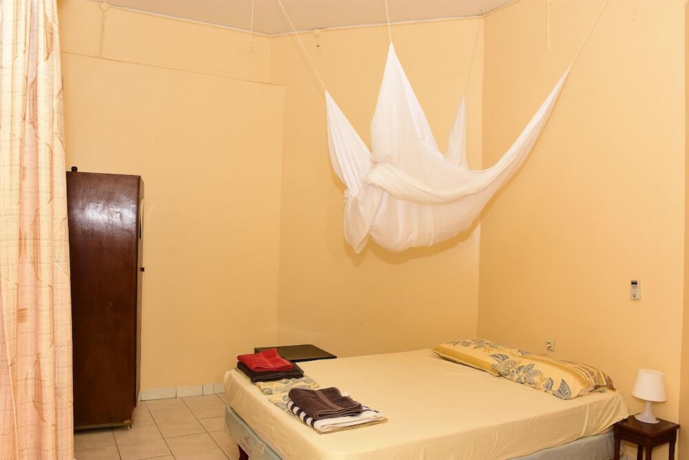 Basic Double Room, 1 Queen Bed, Accessible, Non Smoking photo 1