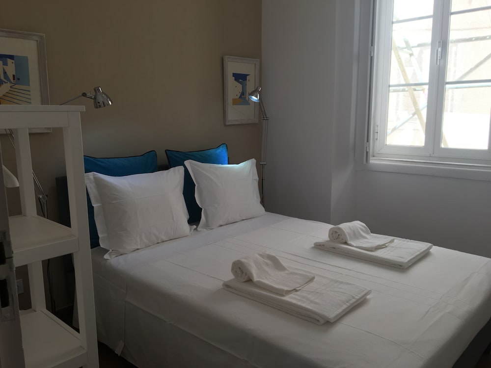 Apartment, 1 Bedroom