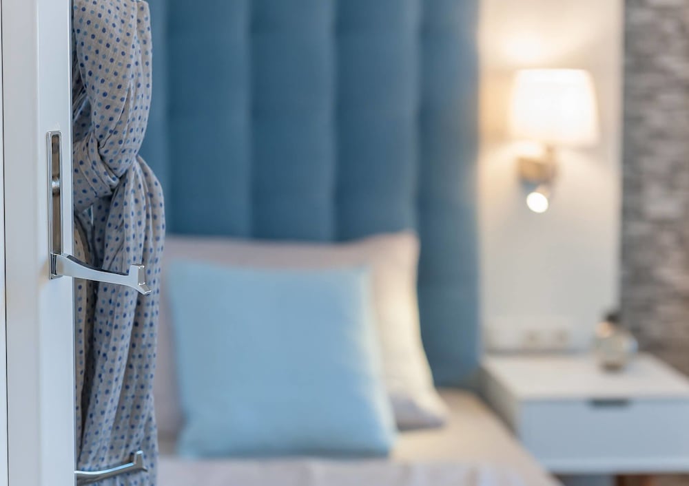 Luxury Suite, 1 Bedroom