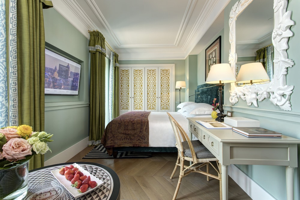 Family Junior Suite