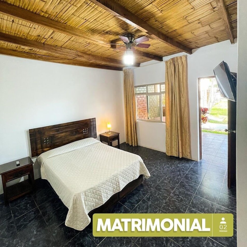 Classic Room, Housekeeping, Garden View