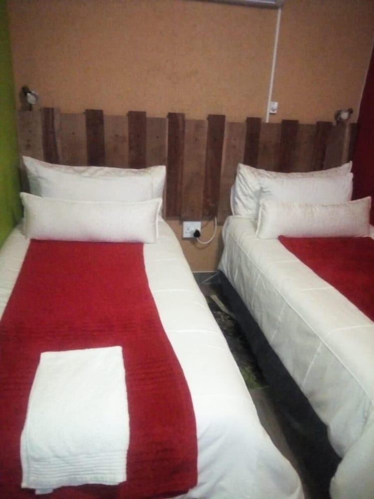 Economy Room, 1 Bedroom photo 3