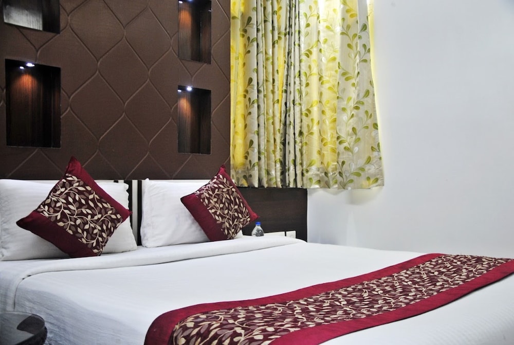 Luxury Room