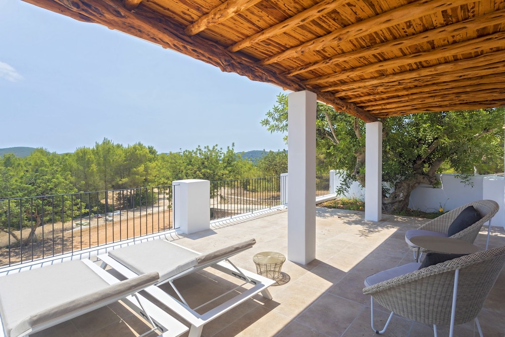 Suite, Terrace - Photo 8