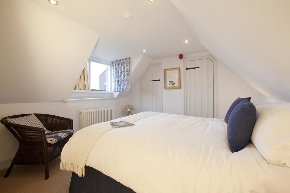 Double Room, Sea View