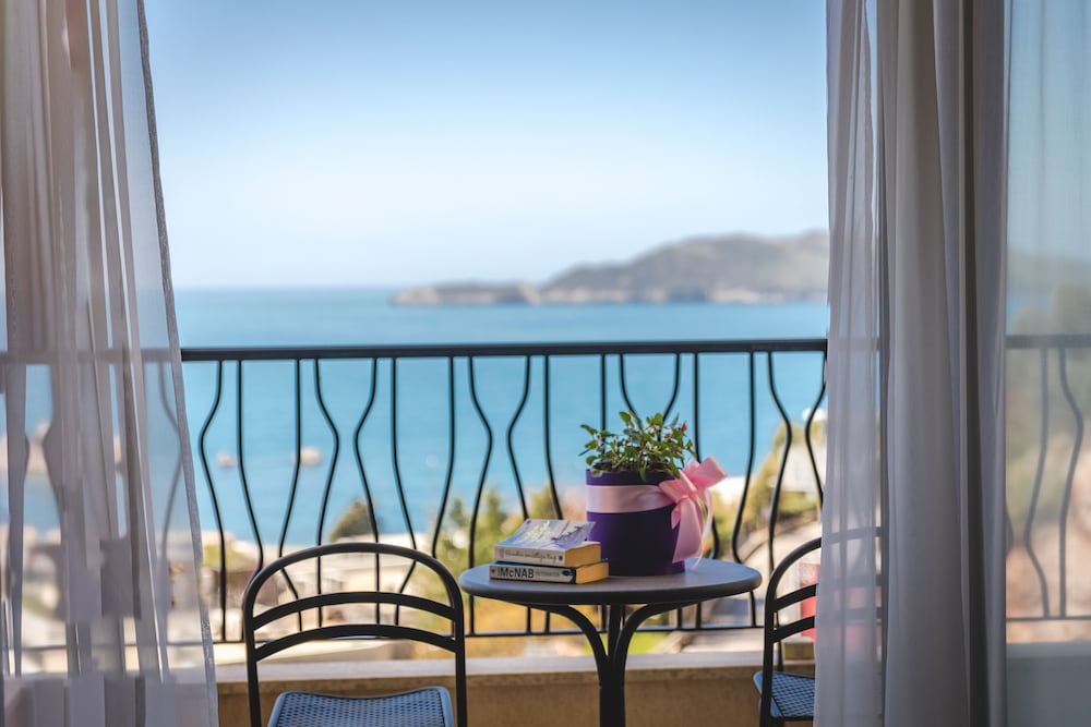 Studio, Sea View photo 3
