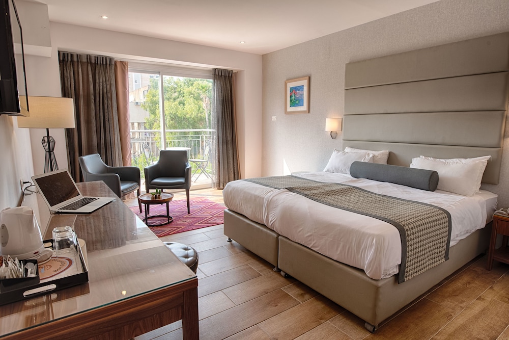 Premium Room, Terrace photo 1