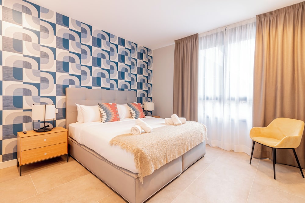 Apartamento Premium