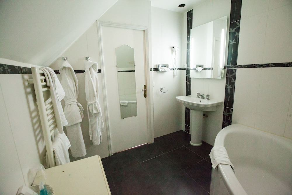 Double or Twin Room (Privilège) - Photo 5