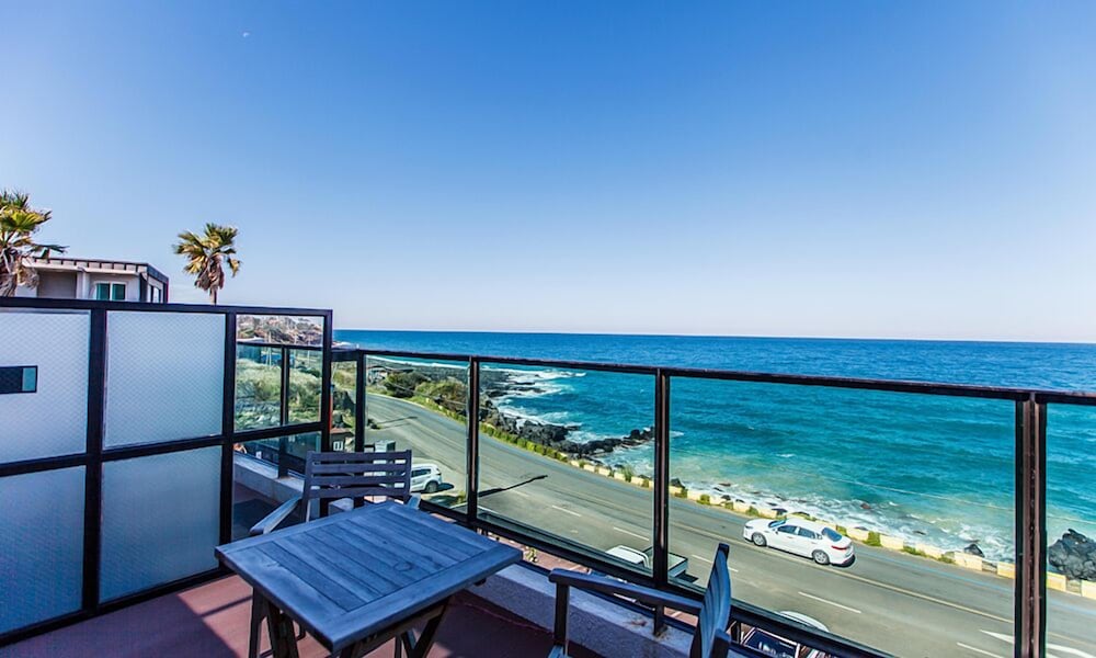 Luxury Room, Ocean View (A) - Photo 3