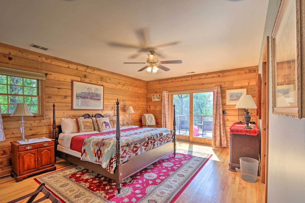 House (4 Bedrooms) photo 1