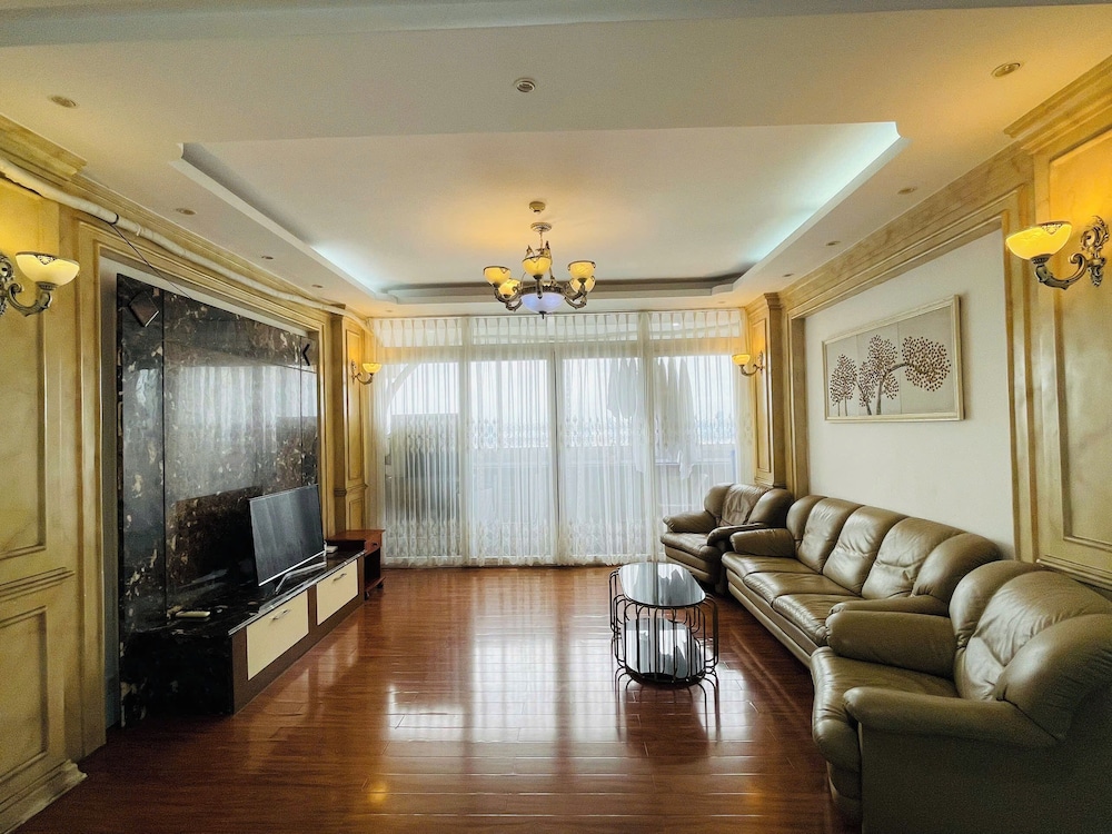 Comfort Apartment