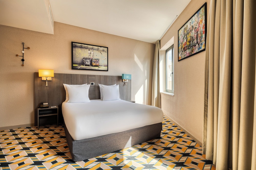 Superior Double Room, 1 Queen Bed - Photo 1