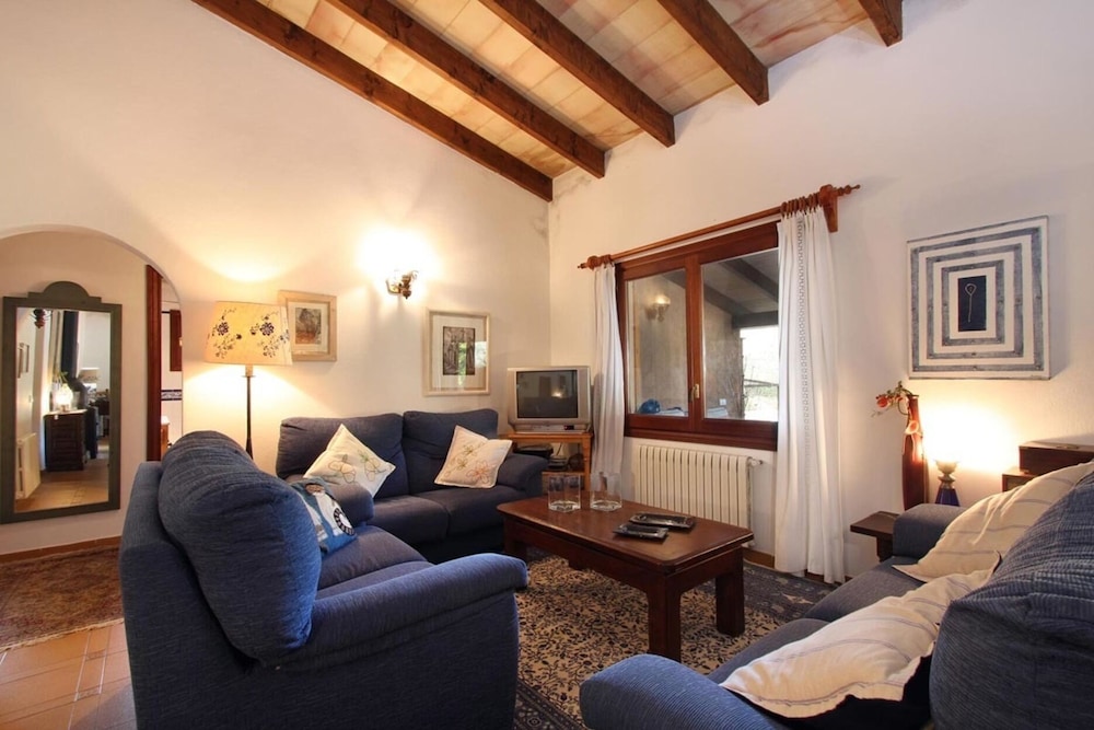 Villa Familiar, 3 habitaciones, Piscina Privada