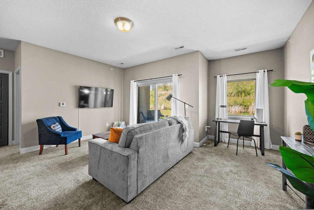 Apartment, Accessible photo 2
