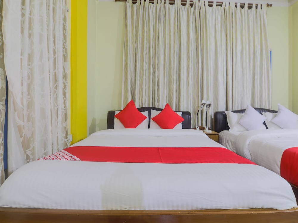 Classic Suite, 1 King Bed photo 1