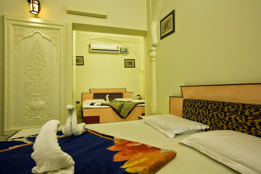 Luxury Double Room - Photo 8