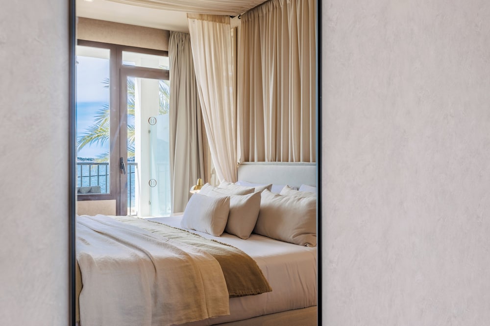 Standard Room, Sea View - Photo 4