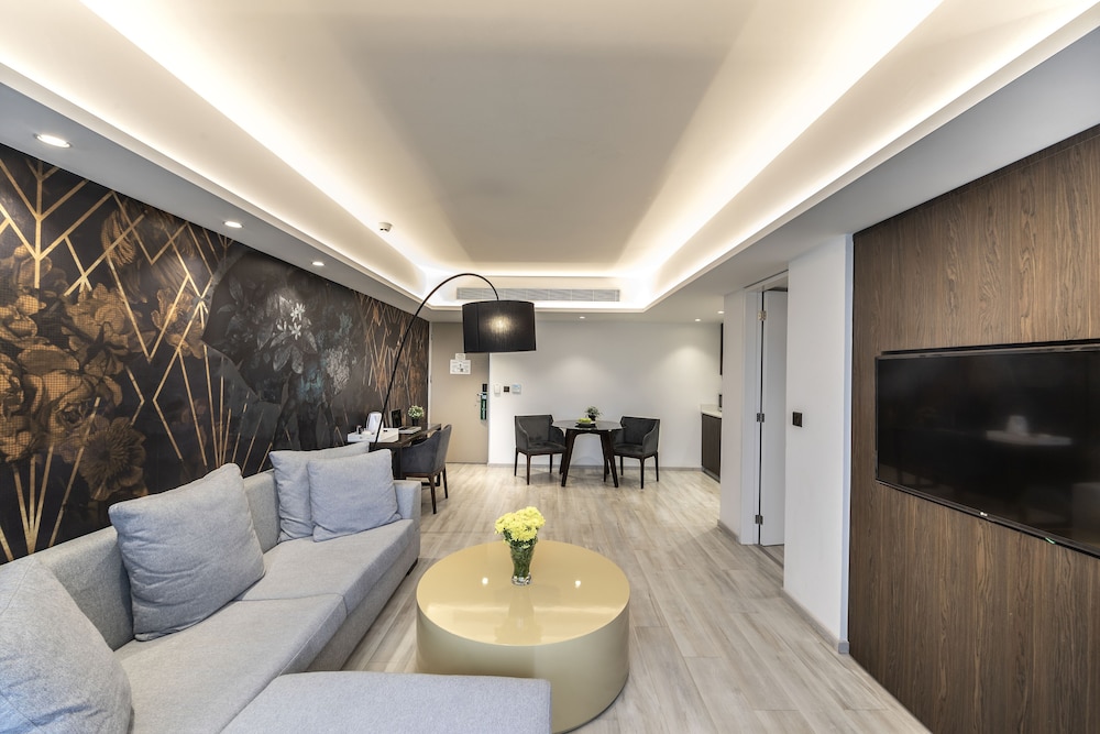 Family Suite - Photo 11