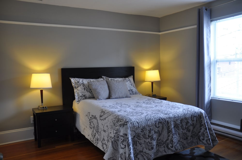 Comfort Apartment, 2 Double Beds, Kitchen photo 1