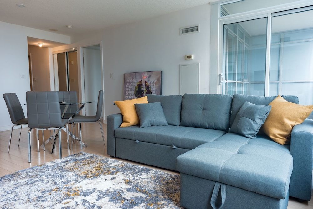 Luxury Condo