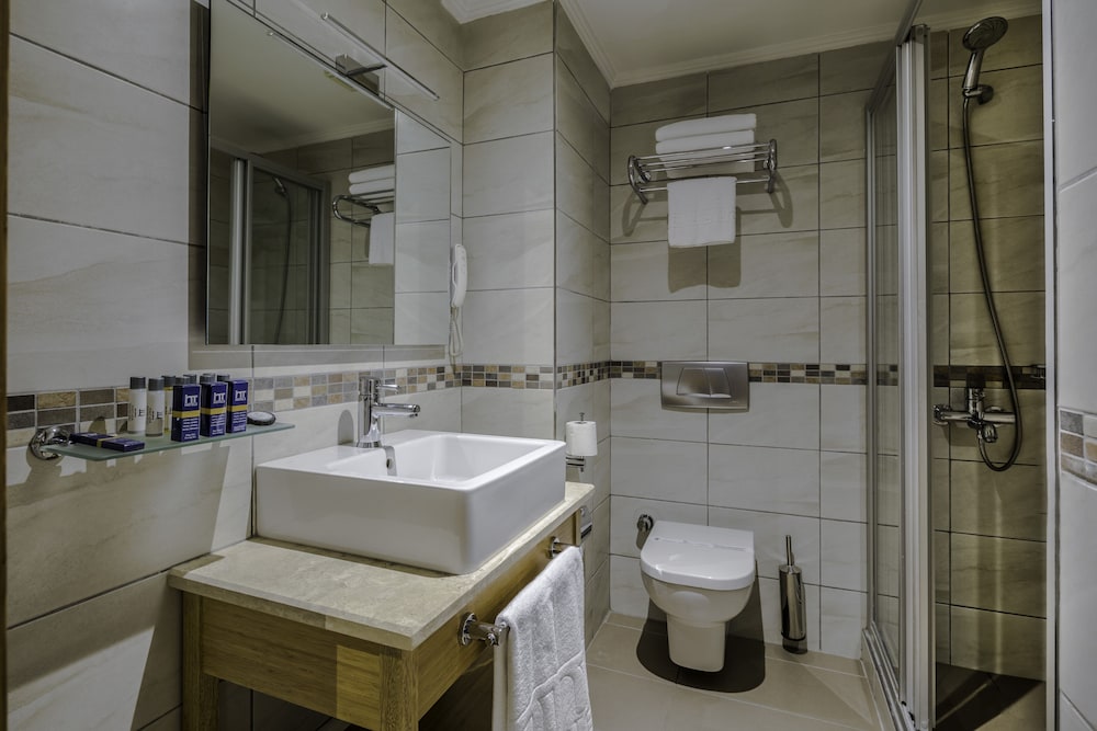 Superior Room, Sea View photo 2