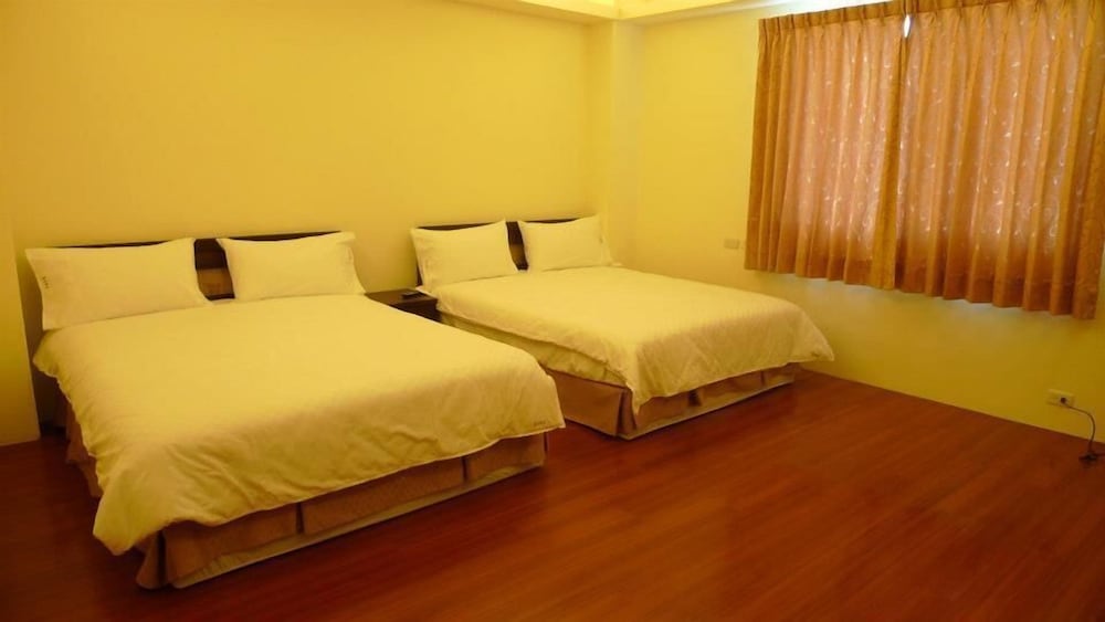 Standard Quadruple Room photo 3
