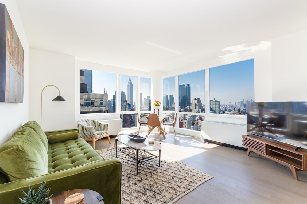 Luxury Apartment photo 1