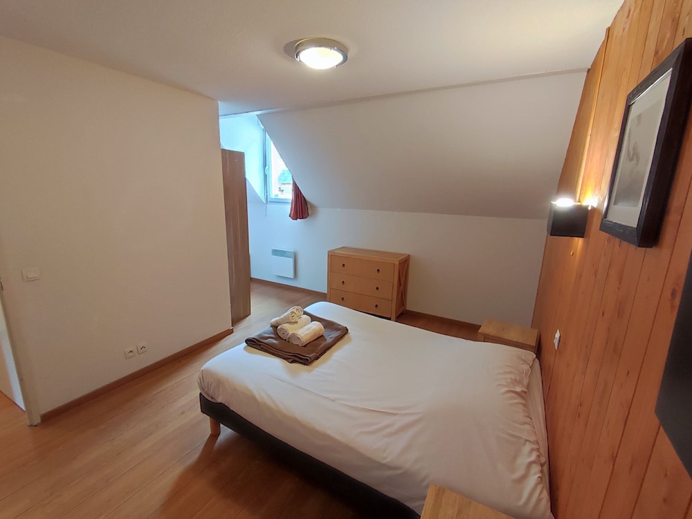Appartement Duplex sans balcon photo 2