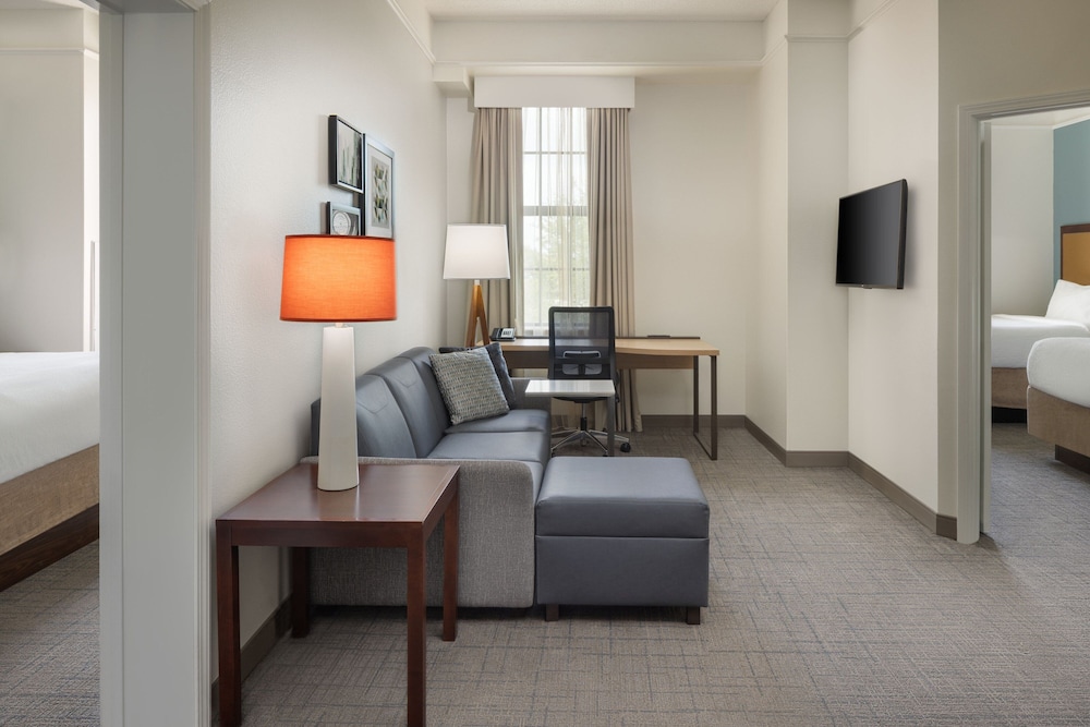 Available room