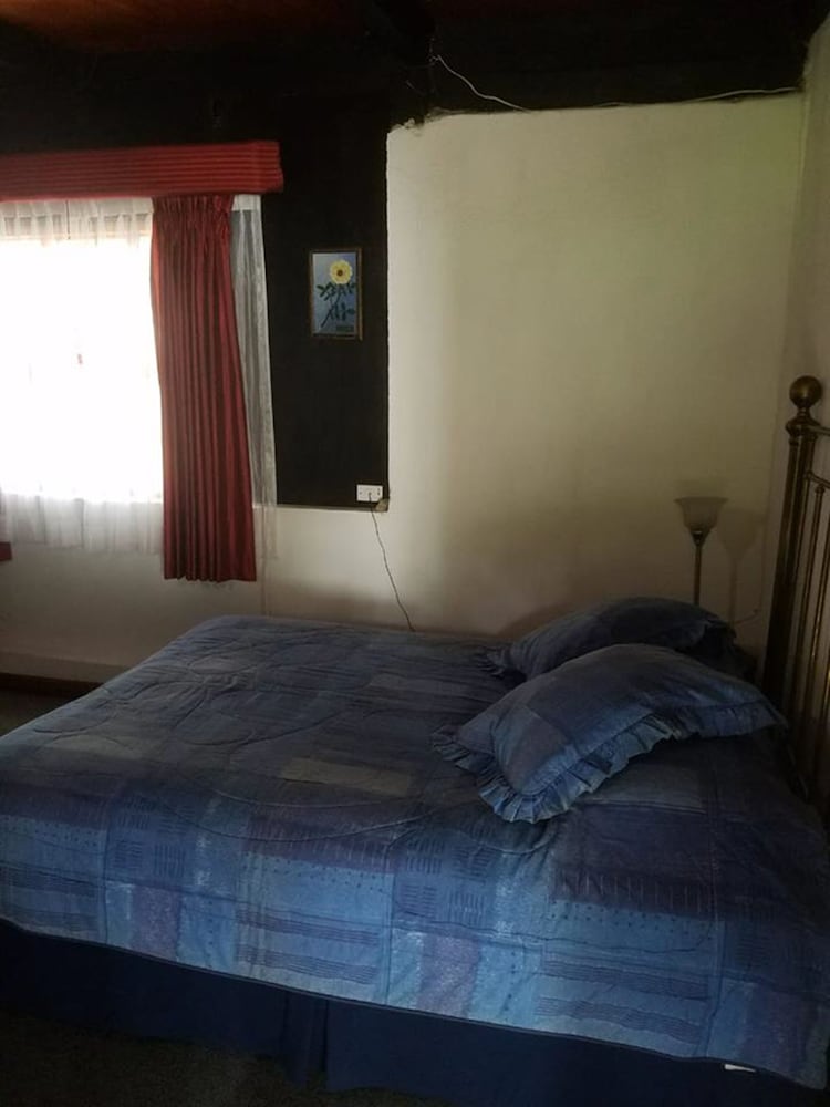 Classic Double Room, 1 Double Bed, Non Smoking photo 1