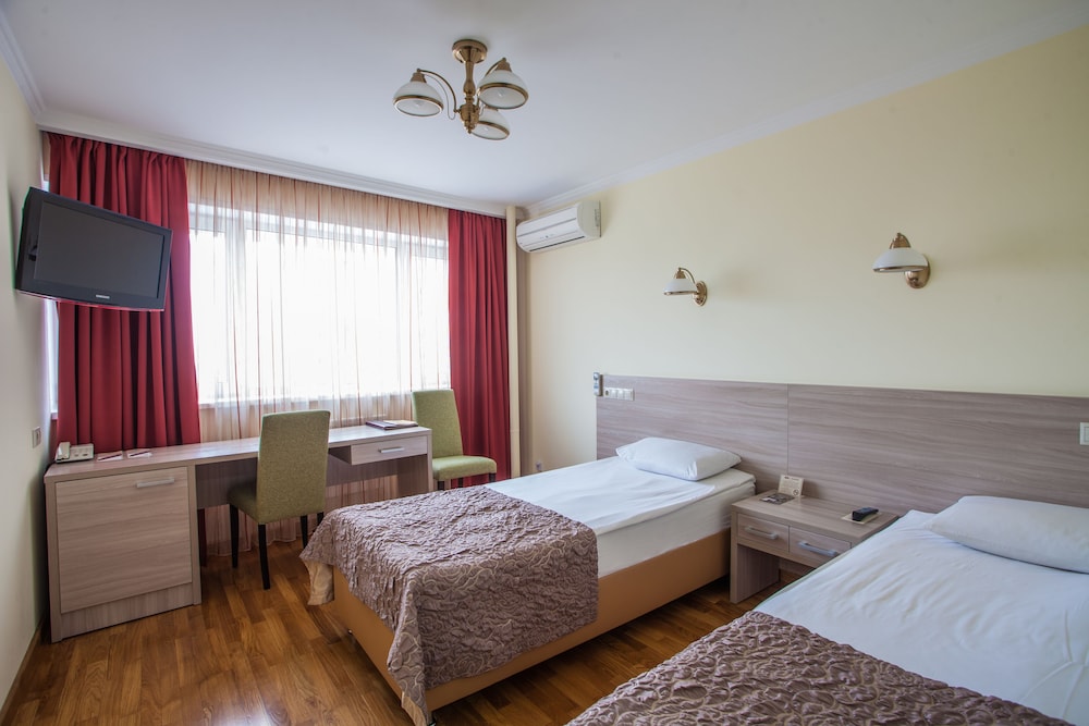 Standard Twin Room photo 1